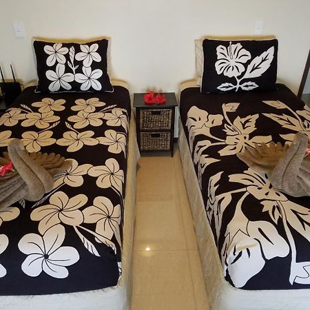 Muri Shores ราโรทองกา ภายนอก รูปภาพ