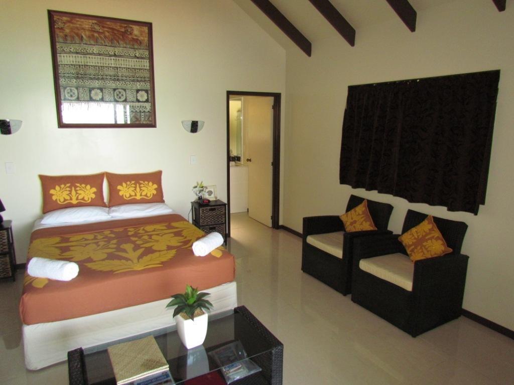 Muri Shores ราโรทองกา ภายนอก รูปภาพ