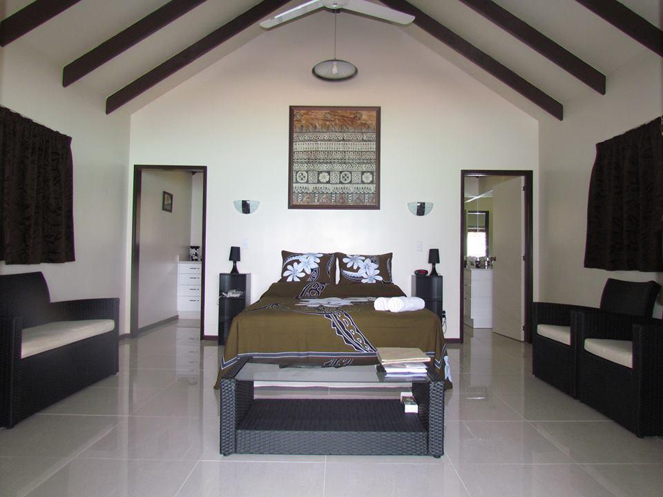 Muri Shores ราโรทองกา ภายนอก รูปภาพ