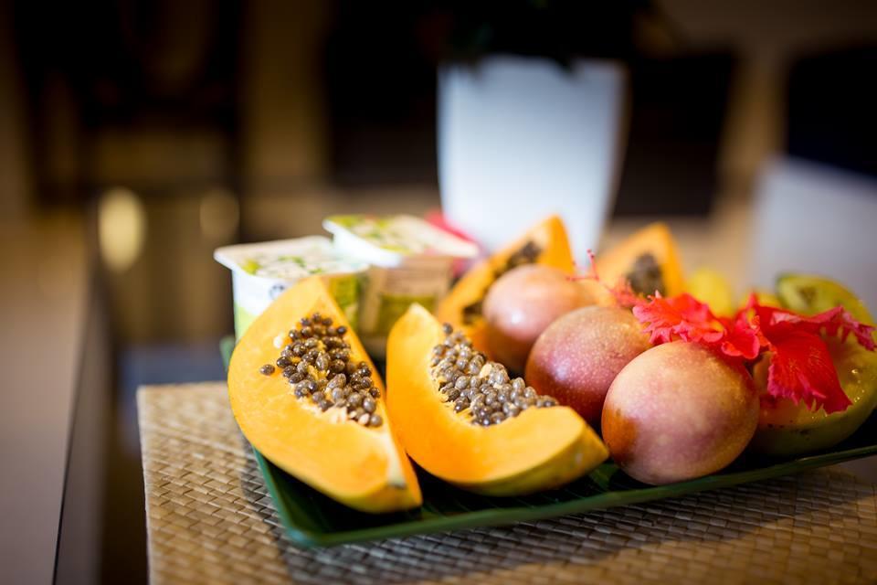 Muri Shores ราโรทองกา ภายนอก รูปภาพ