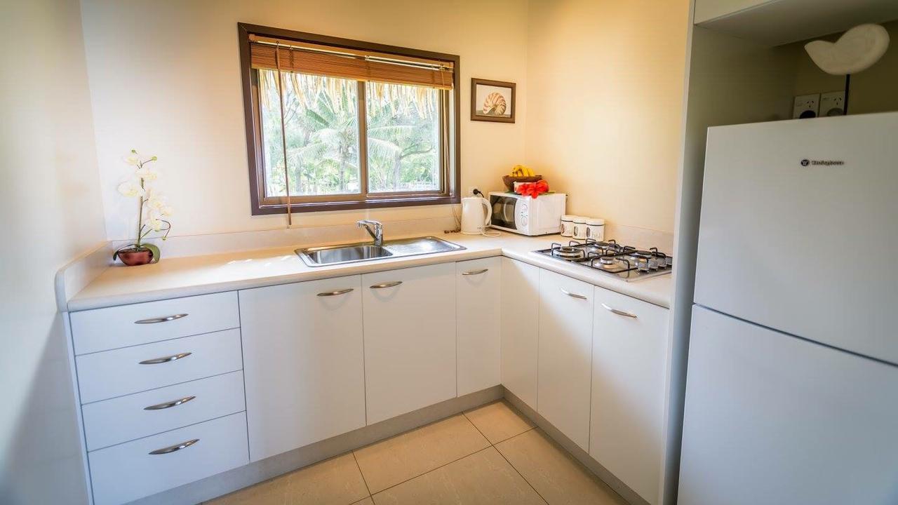 Muri Shores ราโรทองกา ภายนอก รูปภาพ