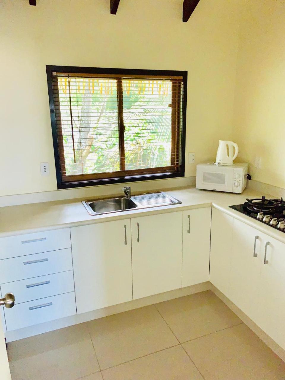 Muri Shores ราโรทองกา ภายนอก รูปภาพ