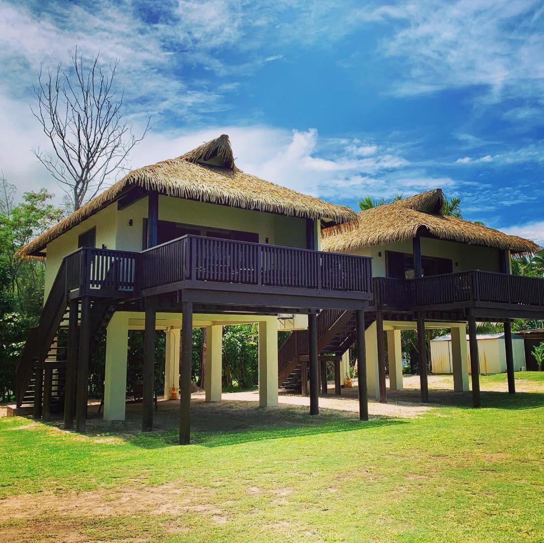 Muri Shores ราโรทองกา ภายนอก รูปภาพ